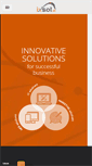 Mobile Screenshot of ixsol.at